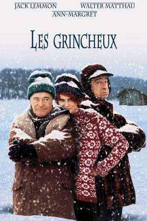 Les grincheux (1993)