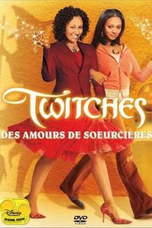 Des amours de sœurcières (2007)