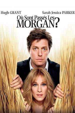 Où sont passés les Morgan ? (2009)