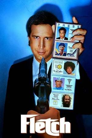Fletch aux trousses (1985)