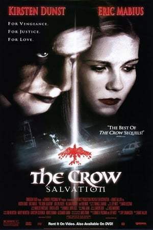The Crow : Salvation (2000)