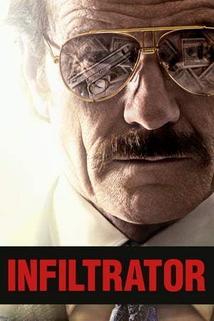 Infiltrator (2016)