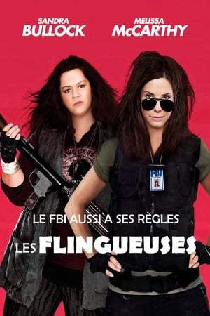 Les Flingueuses (2013)