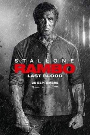 Rambo : Last Blood (2019)