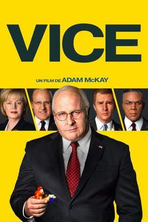 Vice (2018)