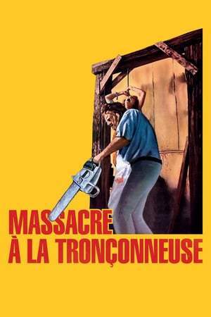 Massacre à la tronçonneuse (1974)