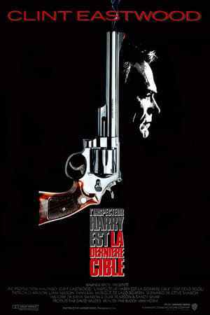 L'Inspecteur Harry est la dernière cible (1988)