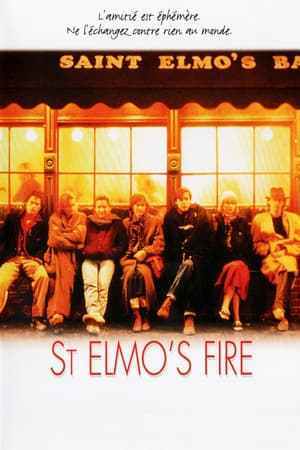 St. Elmo's Fire (1985)