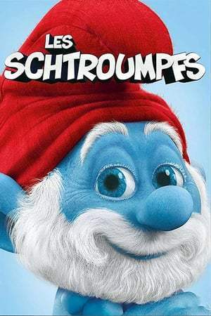 Les Schtroumpfs (2011)