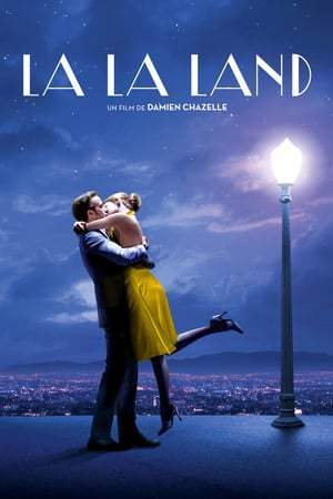 La La Land (2016)