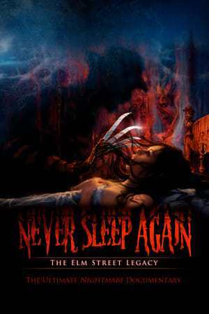 Never Sleep Again: The Elm Street Legacy (2010)