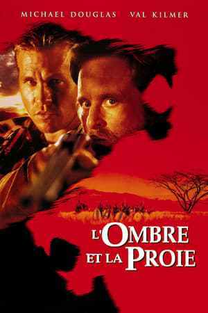 L'Ombre et la Proie (1996)