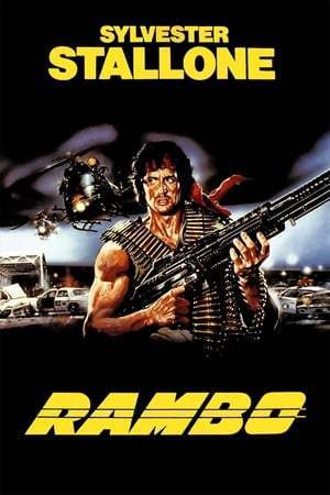 Rambo (1982)
