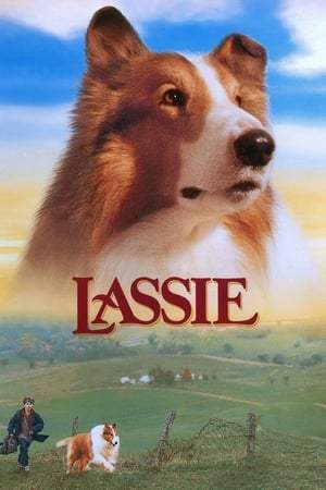 Lassie : Des amis pour la vie (1994)
