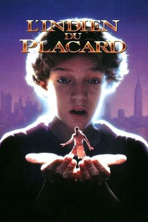 L'indien du placard (1995)