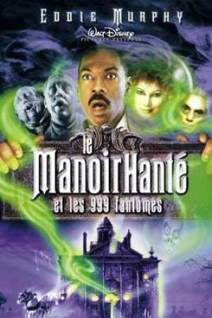 Le manoir hanté et les 999 fantômes (2003)