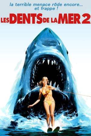 Les Dents de la mer 2 (1978)