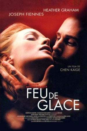 Feu de glace (2002)
