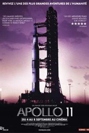 Apollo 11 (2019)