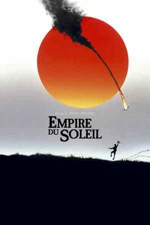L'empire du soleil (1987)
