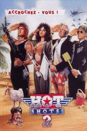 Hot Shots ! 2 (1993)