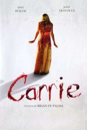 Carrie au bal du diable (1976)