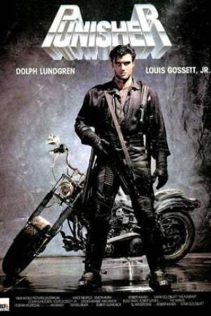 Punisher (1989)