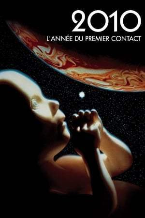 2010 : L'année du premier contact (1984)