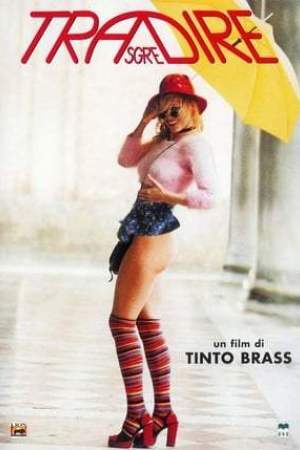 Transgressing (2000)