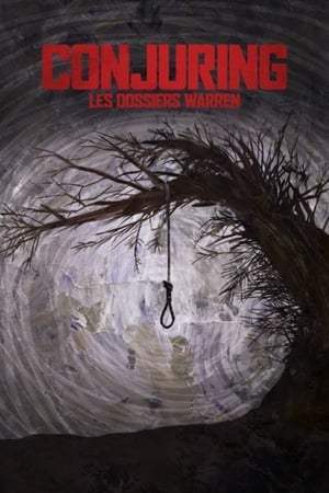 Conjuring : Les Dossiers Warren (2013)
