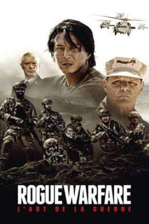 Rogue Warfare : L'art de la guerre (2019)