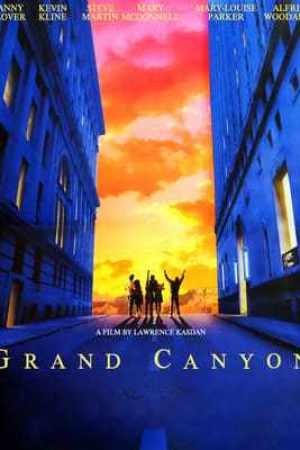 Grand Canyon (1991)