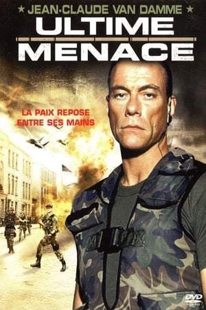 Ultime Menace (2006)