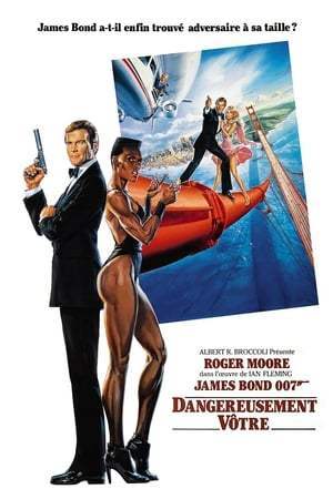 Dangereusement vôtre (1985)