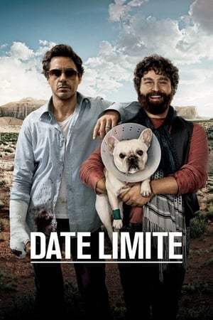 Date limite (2010)