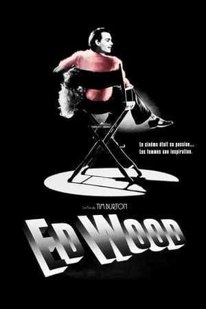 Ed Wood (1994)
