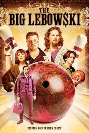 The Big Lebowski (1998)