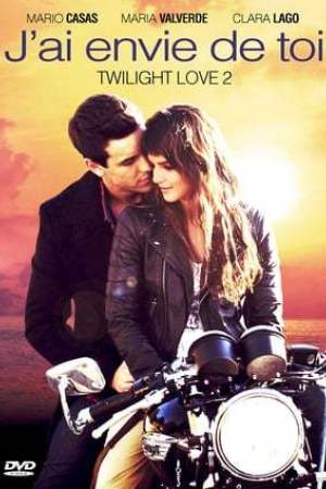 Twilight Love 2 : J'ai envie de toi (2012)