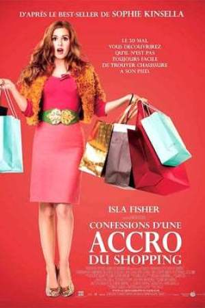 Confessions d'une accro du shopping (2009)
