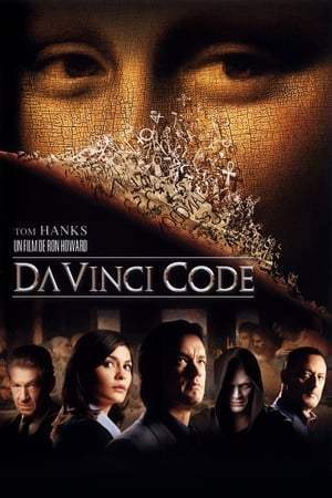 Da Vinci Code (2006)
