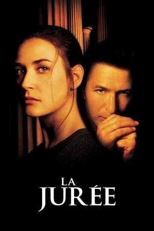 La Jurée (1996)