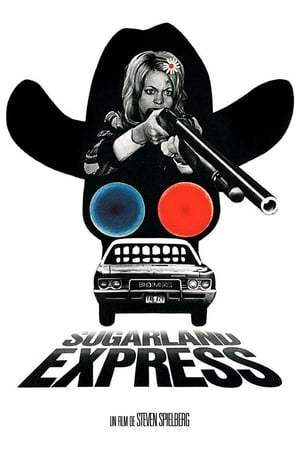 Sugarland Express (1974)
