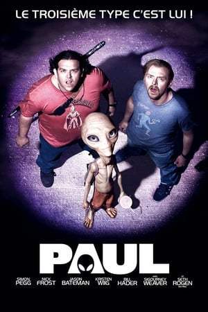 Paul (2011)
