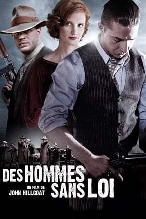 Des Hommes sans loi (2012)