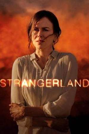 Strangerland (2015)