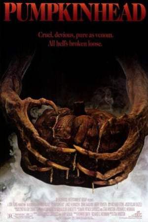 Le démon d'Halloween (1988)