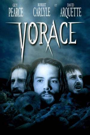 Vorace (1999)