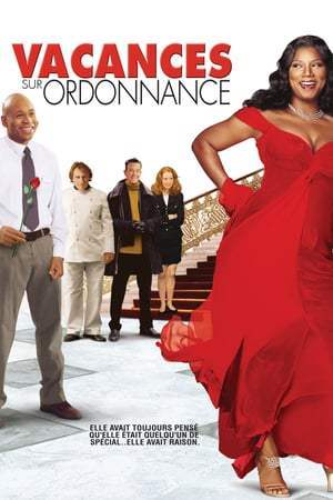 Vacances sur ordonnance (2006)