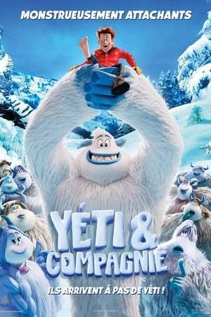 Yéti & Compagnie (2018)