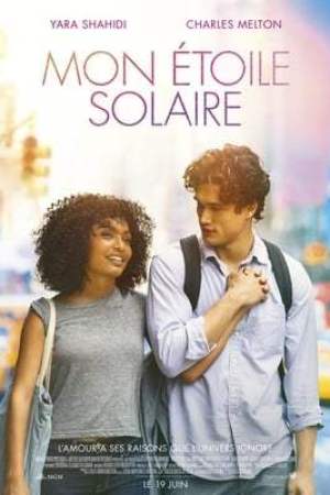 Mon étoile solaire (2019)